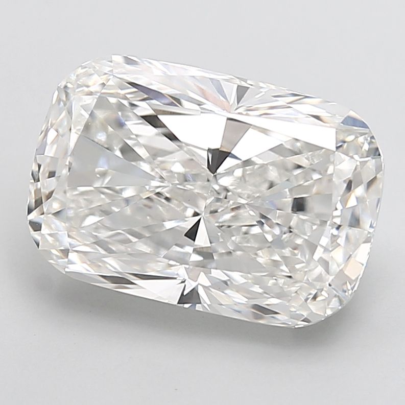 8.01 Carat