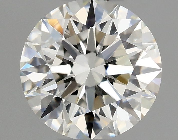 0.44 ct Round diamond