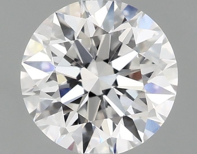 1.09 ct. round Lab Grown Diamond front image