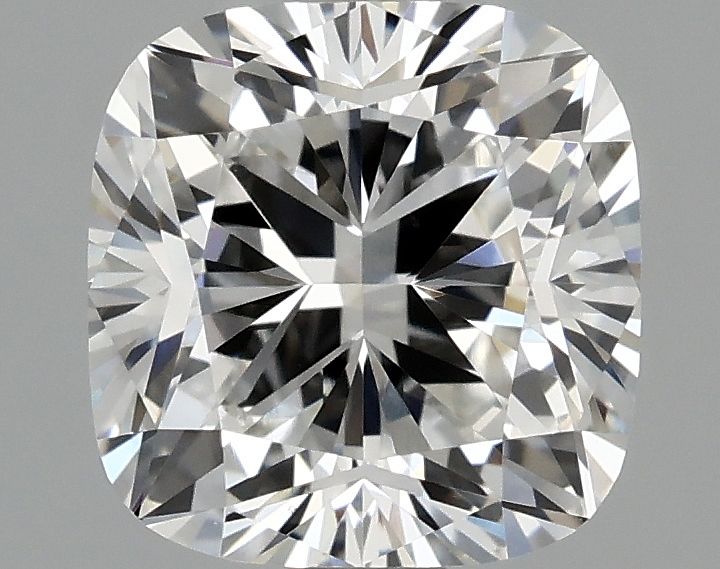 1.47 ct Cushion Modified diamond