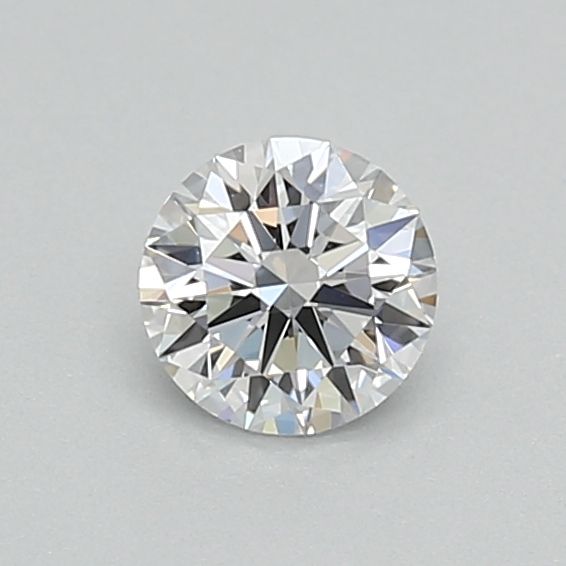 0.34 ct lab-grown Round Diamond