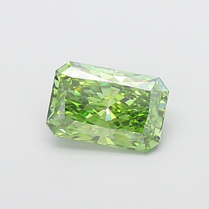 1.51 ct. radiant Lab Grown Diamond front image