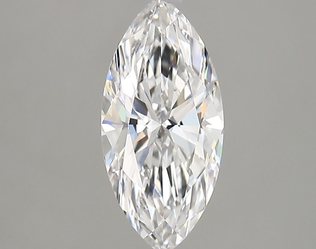 1.57 ct. marquise Lab Grown Diamond front image