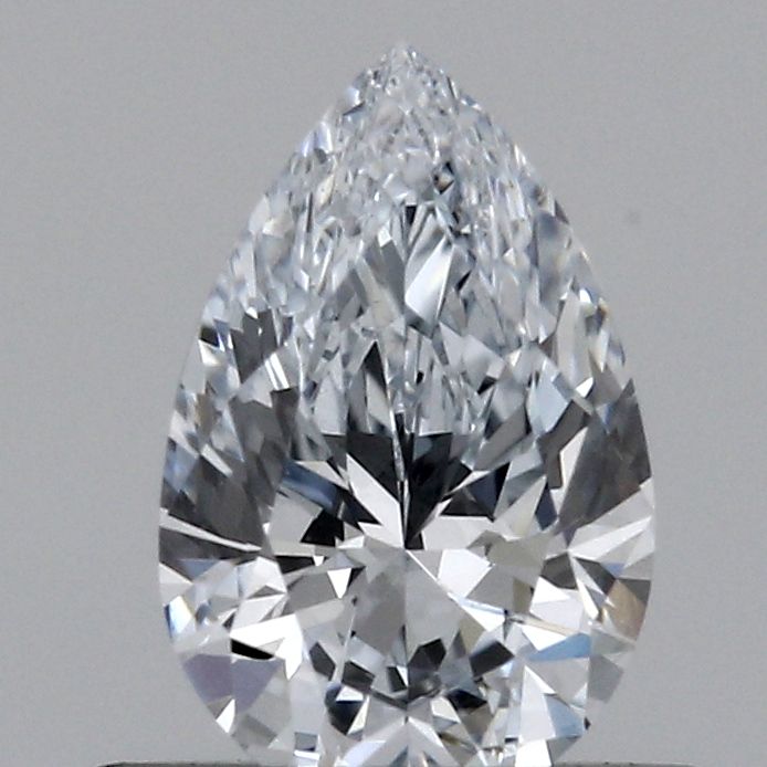 0.46 ct Pear diamond