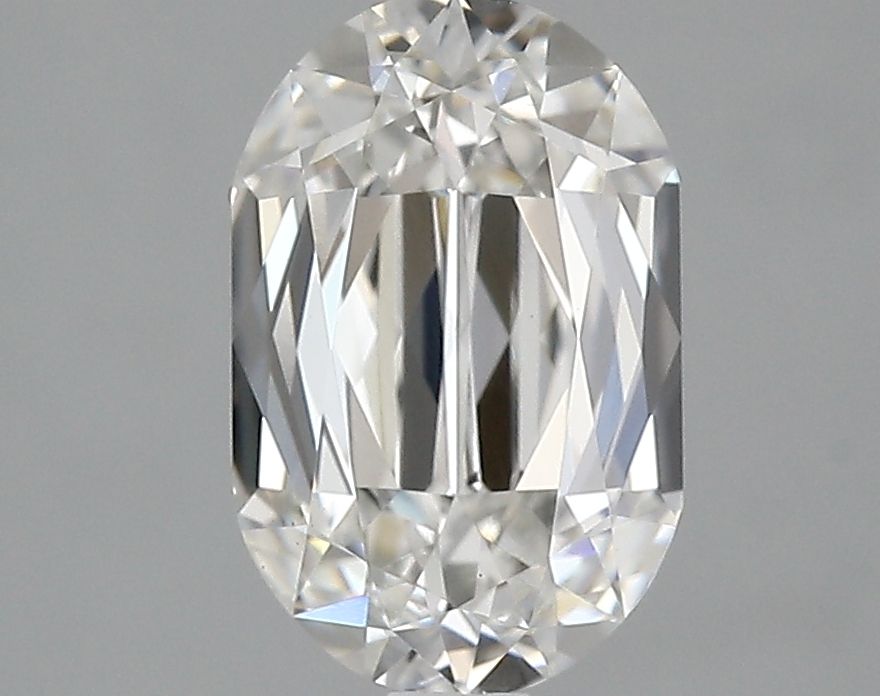1.53 ct Cushion Modified diamond