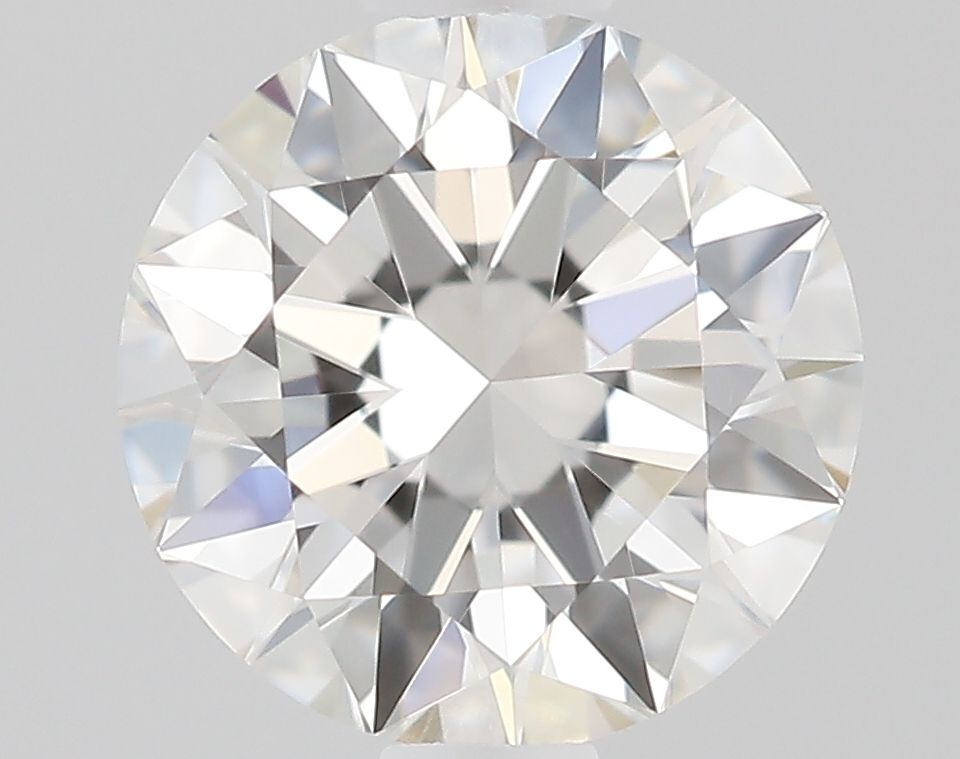 0.40 ct Round diamond