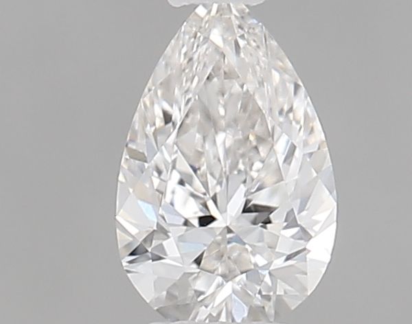 0.31 ct Pear diamond