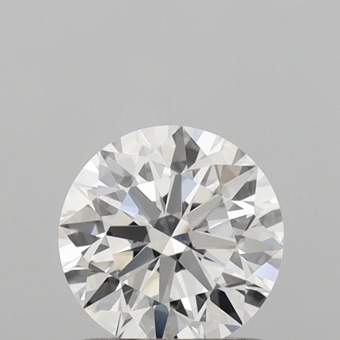 1.01 ct. round Lab Grown Diamond front image