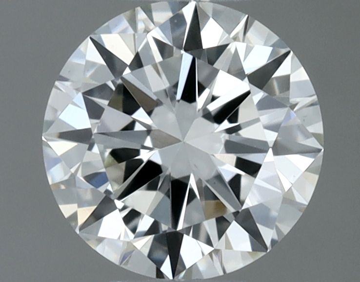 0.40 ct Round diamond