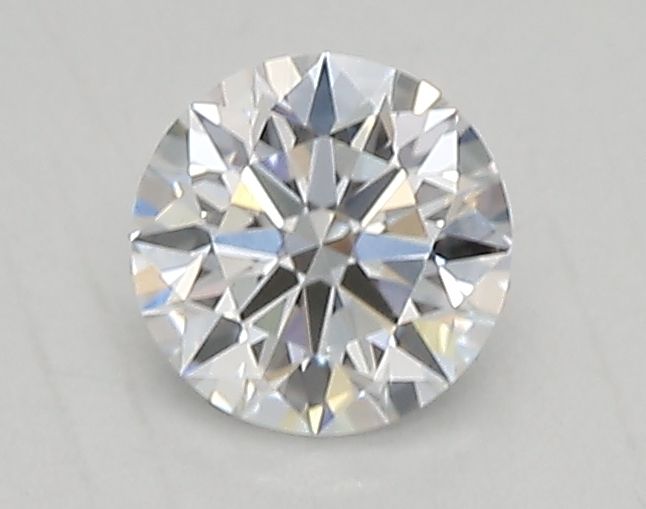 0.44 ct lab-grown Round Diamond