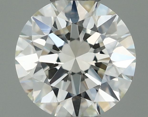 0.5 ct Round Diamond