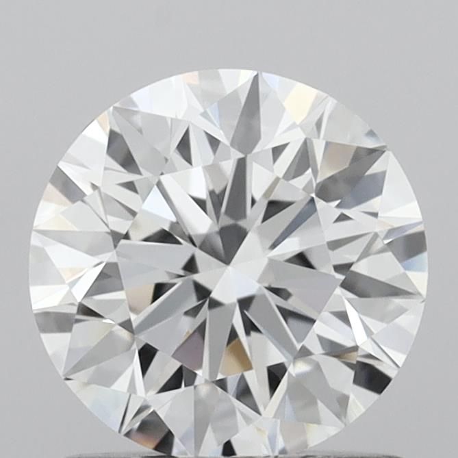 1.05 ct. round Lab Grown Diamond front image