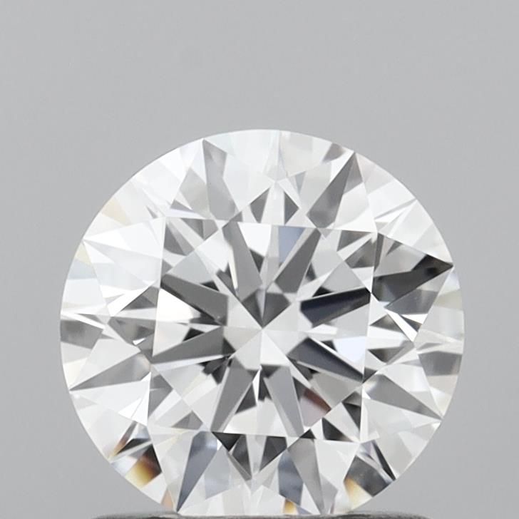 1.01 ct. round Lab Grown Diamond front image