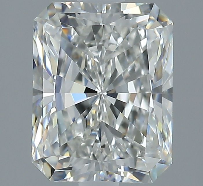 1.80 ct Radiant diamond