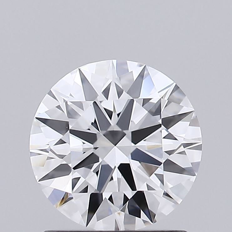 1.03 ct. round Lab Grown Diamond front image