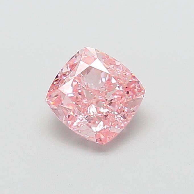 2.03 ct Cushion Modified diamond