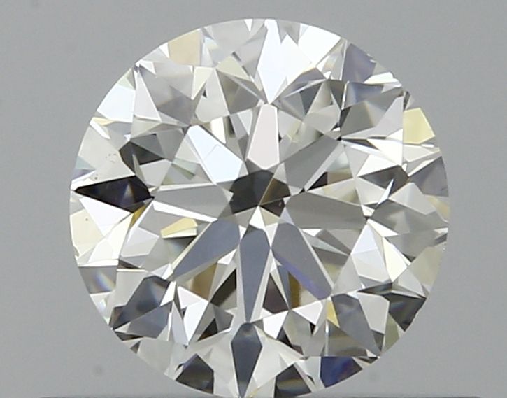 0.50 ct Round diamond