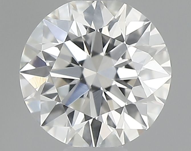 0.31 ct Round diamond