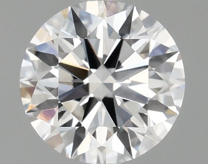 1.03 ct. round Lab Grown Diamond front image