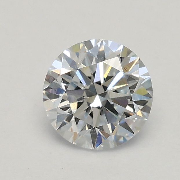 0.39 ct Round diamond