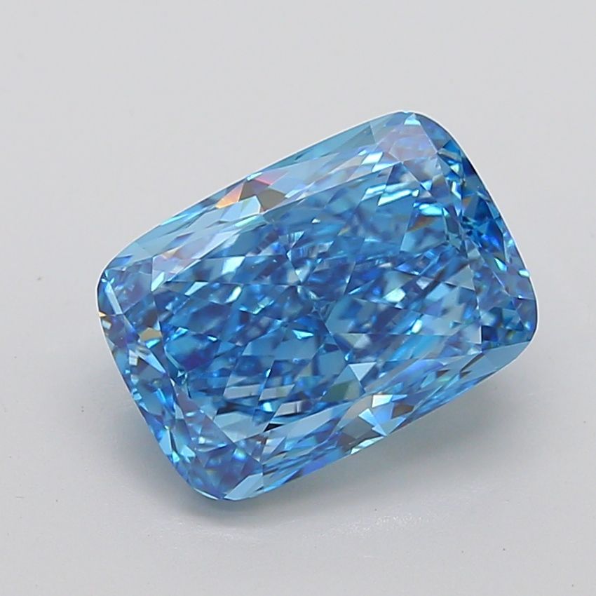 7.08 Carat