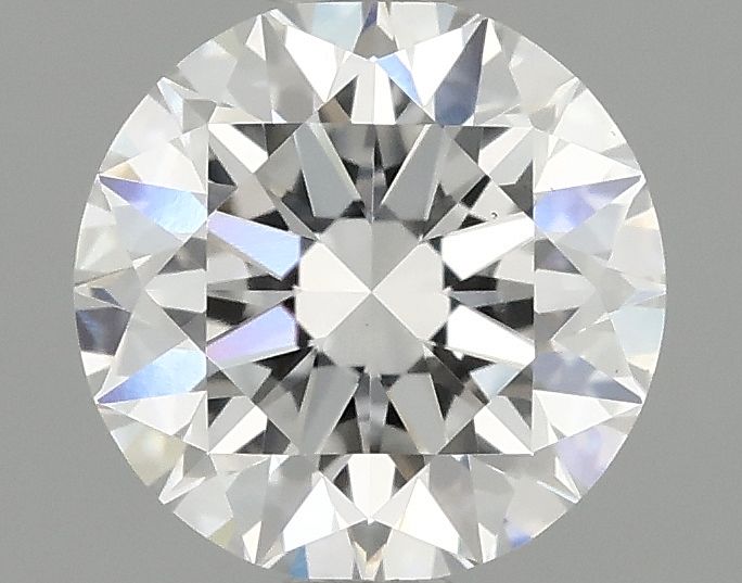 1.09 ct. round Lab Grown Diamond front image