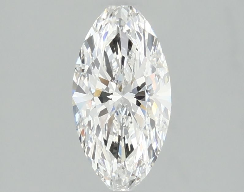 1.04 ct. marquise Lab Grown Diamond front image