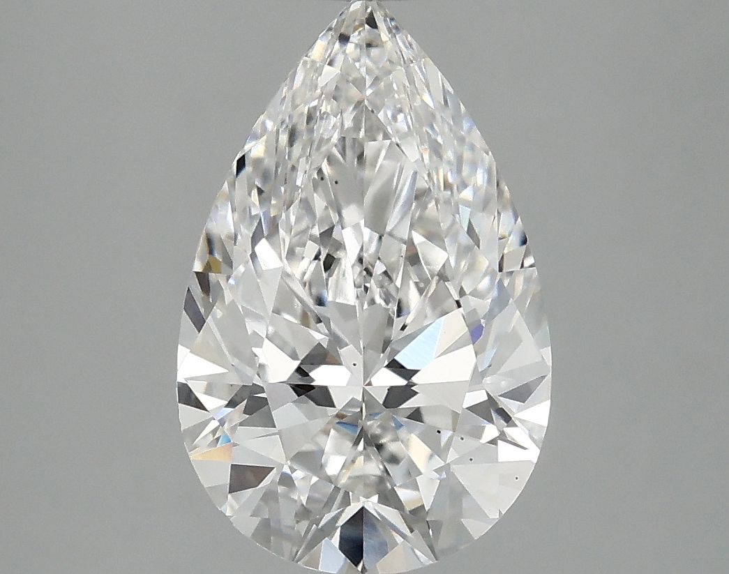 2.89 Carat