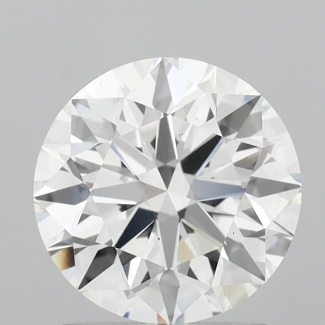 1.72 Carat