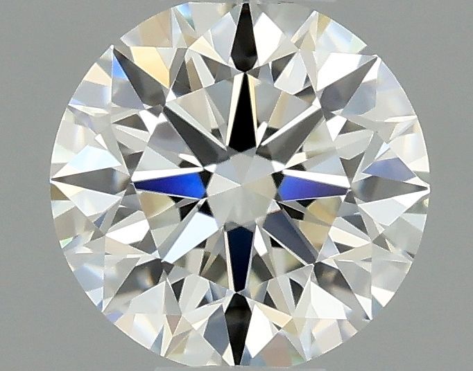 0.40 ct Round diamond