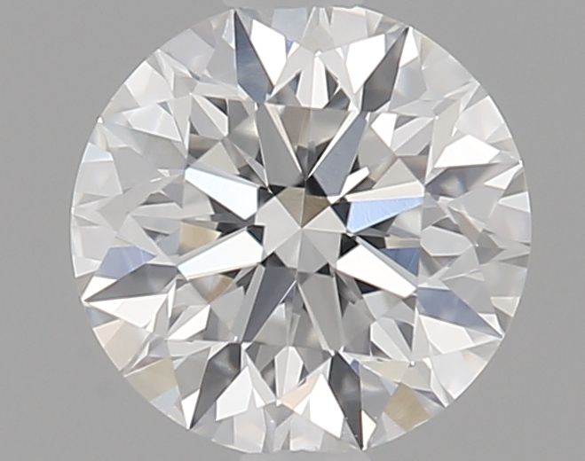 Diament 0.4 ct F/VVS2