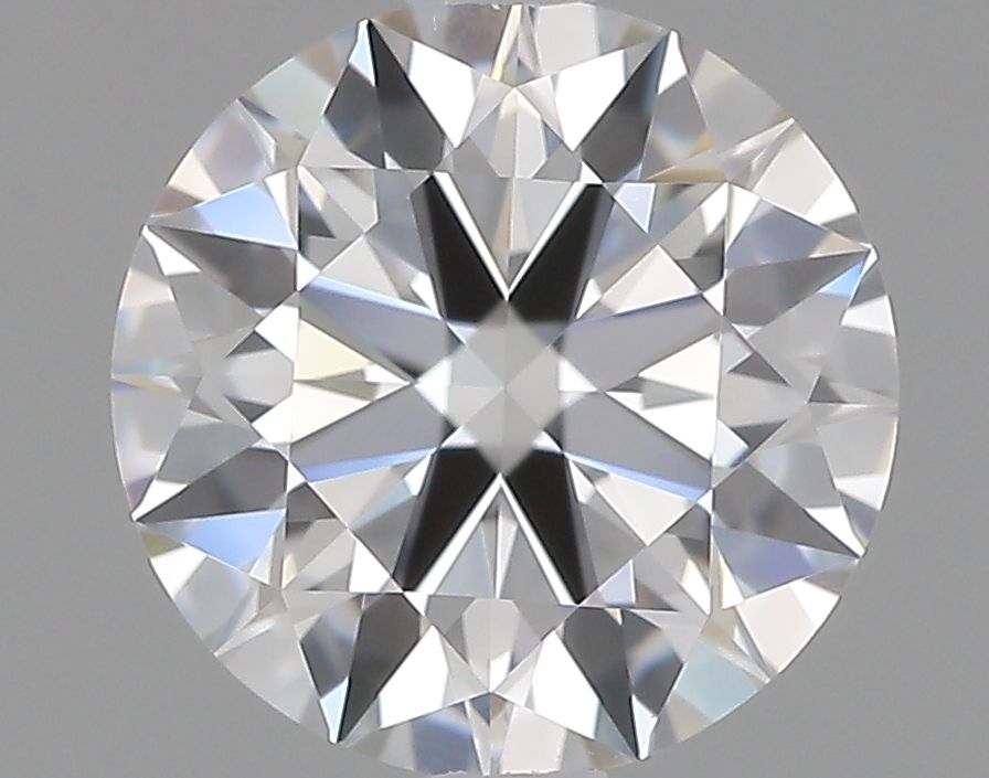 1.05 ct. round Lab Grown Diamond front image
