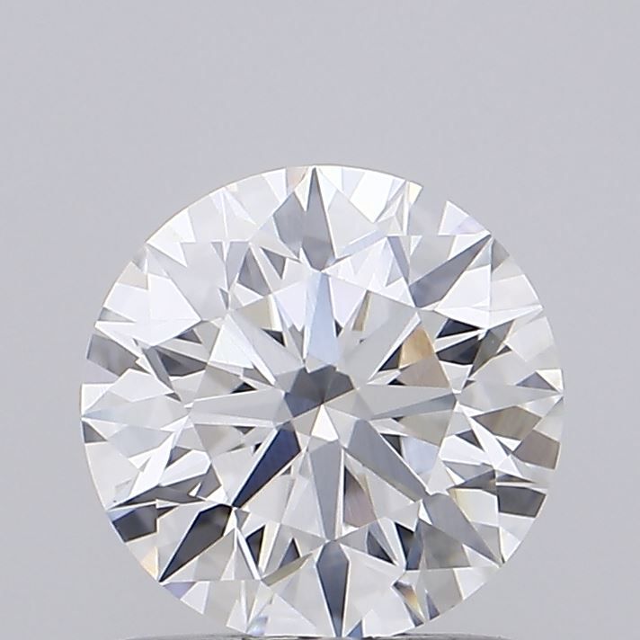 1.07 ct. round Lab Grown Diamond front image