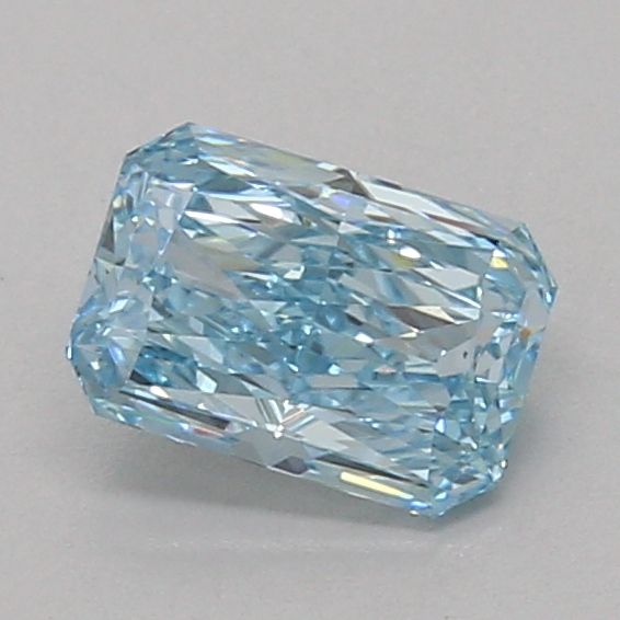 1.06 ct. radiant Lab Grown Diamond front image
