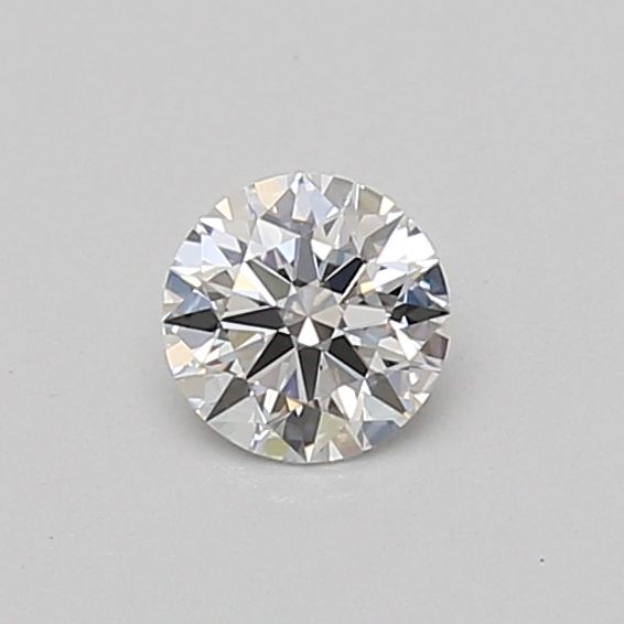 0.35 ct lab-grown Round Diamond