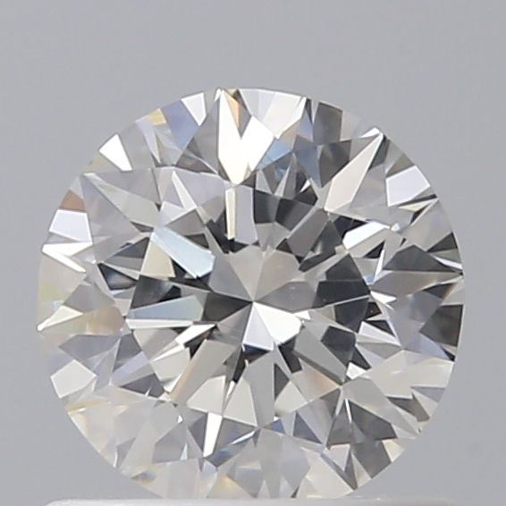 0.70 ct Round diamond