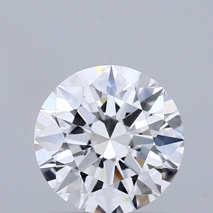 1.00 ct. round Lab Grown Diamond front image