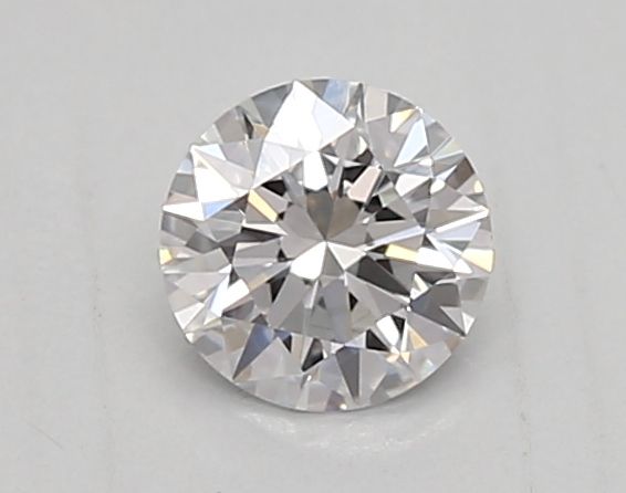 0.39 ct lab-grown Round Diamond