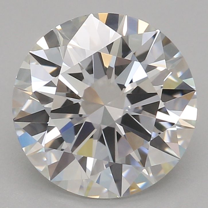 1.51 ct. round Lab Grown Diamond front image