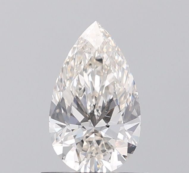 0.71 ct Pear diamond