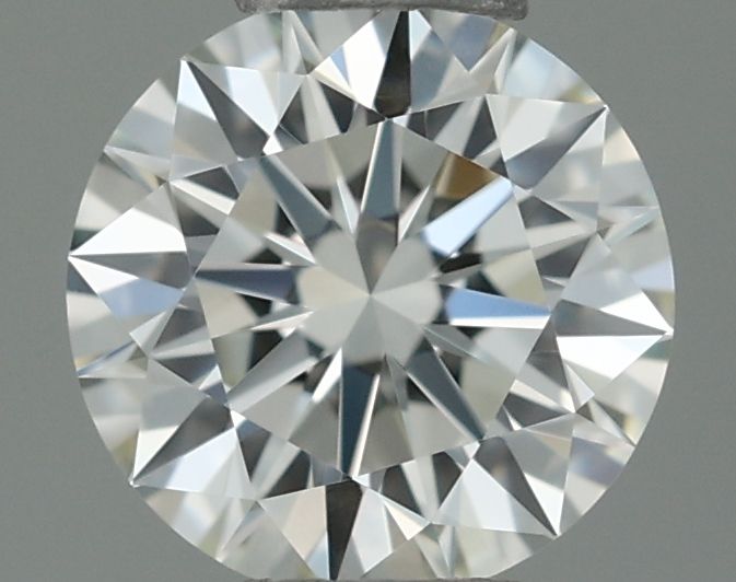 0.32 ct Round diamond