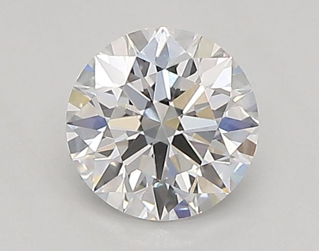 0.46 ct lab-grown Round Diamond