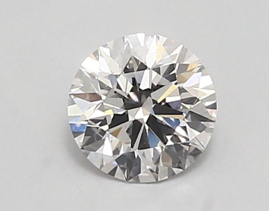 0.83 ct. round Lab Grown Diamond front image