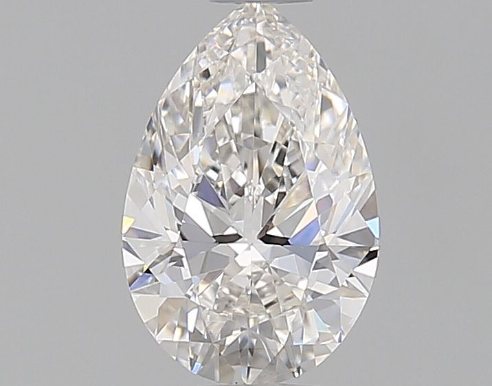 0.54 ct Pear diamond