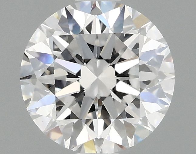 1.06 ct. round Lab Grown Diamond front image