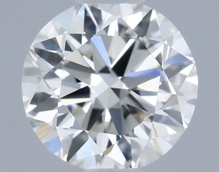 0.60 ct Round diamond