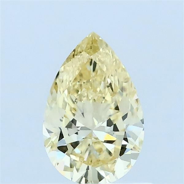 0.57 ct Pear diamond