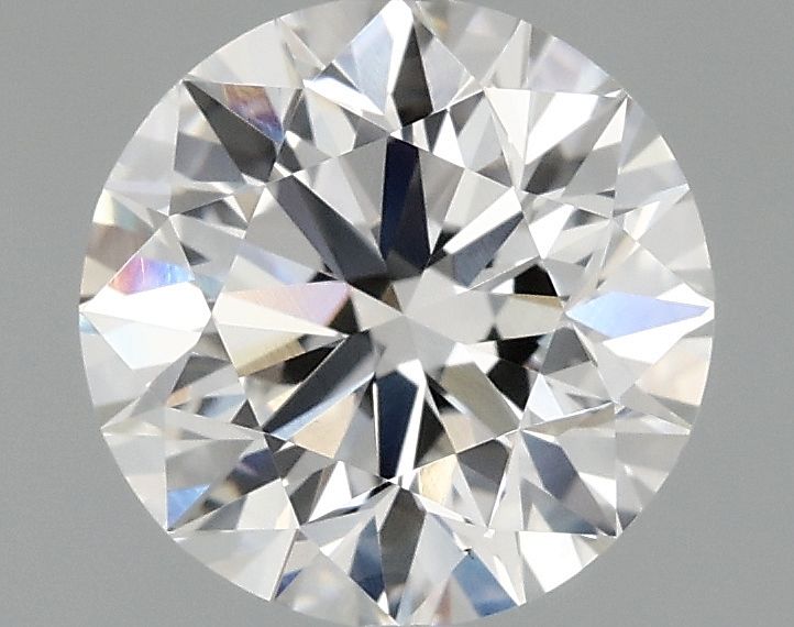 1.51 ct. round Lab Grown Diamond front image