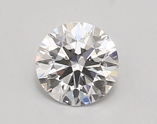 0.73 ct. round Lab Grown Diamond front image