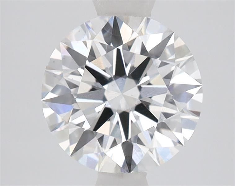 1.50 ct. round Lab Grown Diamond front image